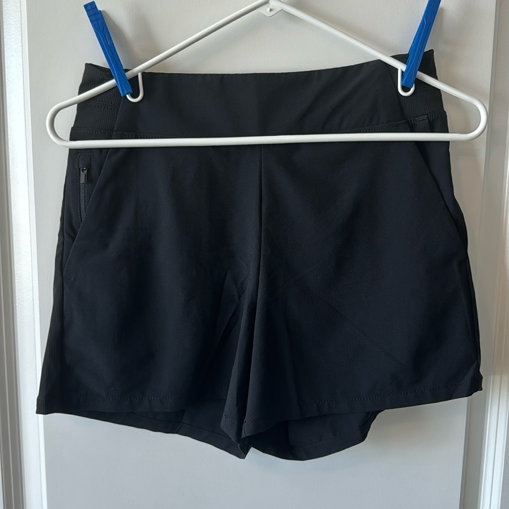Athleta shorts